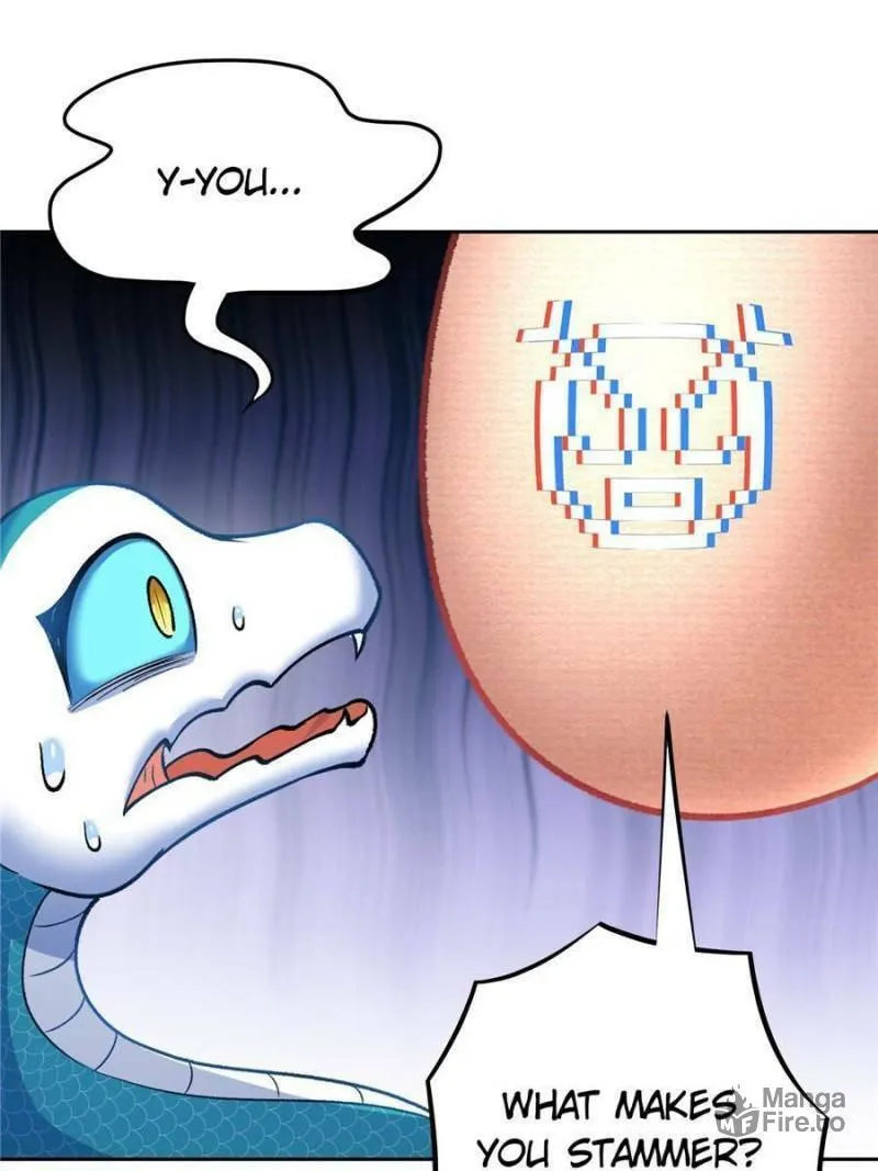 Read I Picked up an Attribute (Colored) chapter 180 image 29 on Lezhin