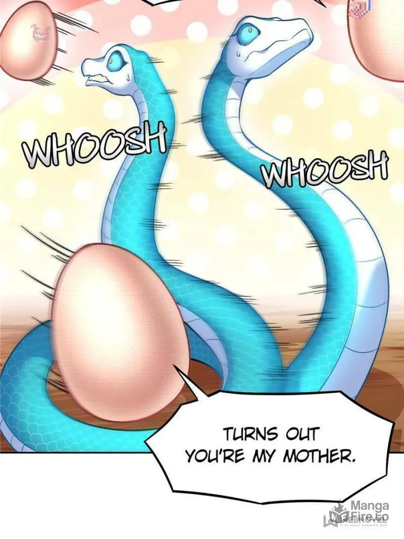 Read I Picked up an Attribute (Colored) chapter 180 image 32 on Lezhin