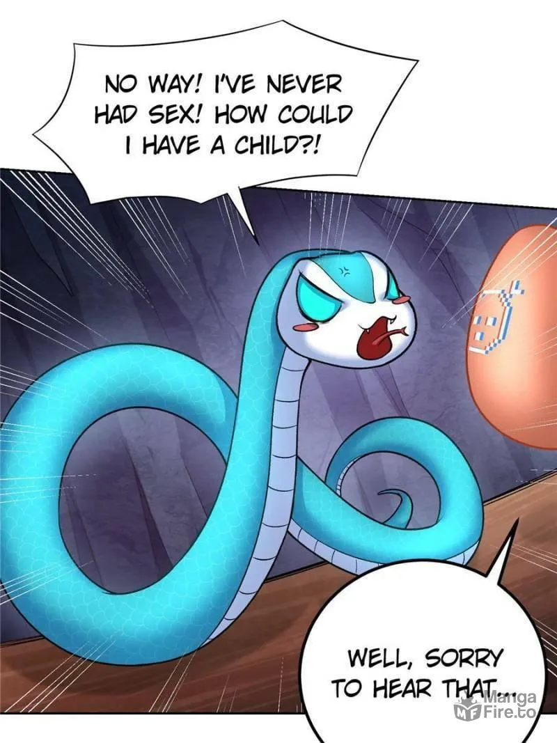 Read I Picked up an Attribute (Colored) chapter 180 image 34 on Lezhin