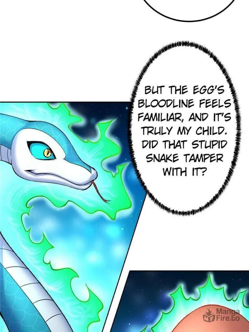 Read I Picked up an Attribute (Colored) chapter 180 image 35 on Lezhin