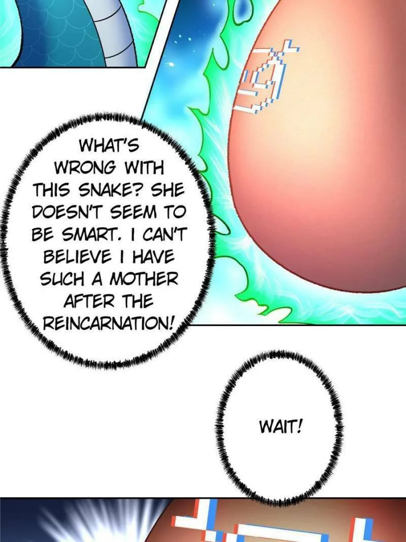 Read I Picked up an Attribute (Colored) chapter 180 image 36 on Lezhin