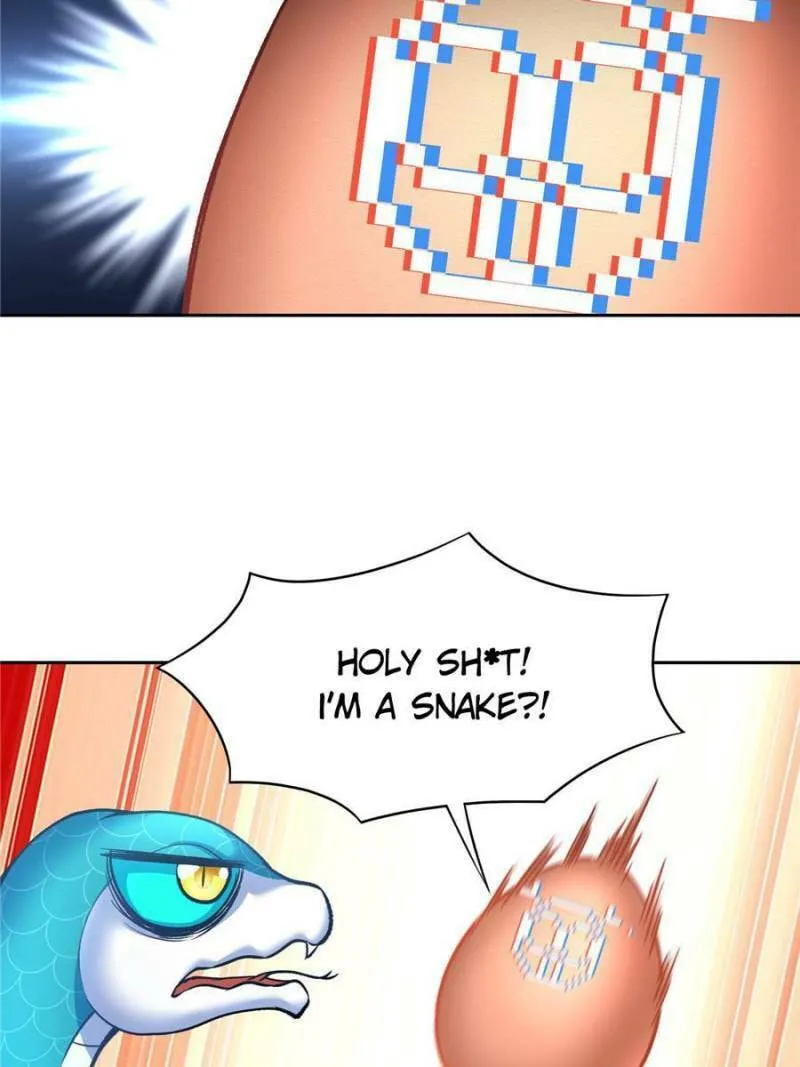 Read I Picked up an Attribute (Colored) chapter 180 image 37 on Lezhin