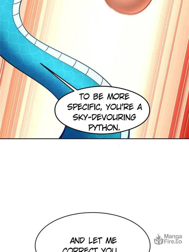Read I Picked up an Attribute (Colored) chapter 180 image 38 on Lezhin