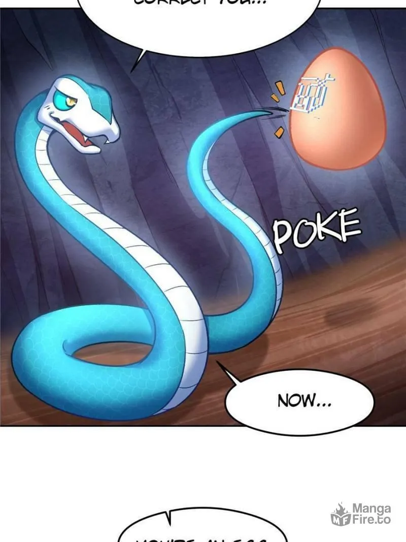 Read I Picked up an Attribute (Colored) chapter 180 image 39 on Lezhin