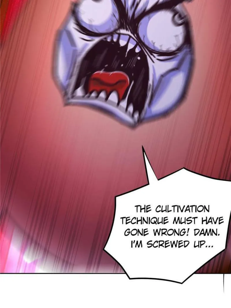 Read I Picked up an Attribute (Colored) chapter 180 image 42 on Lezhin