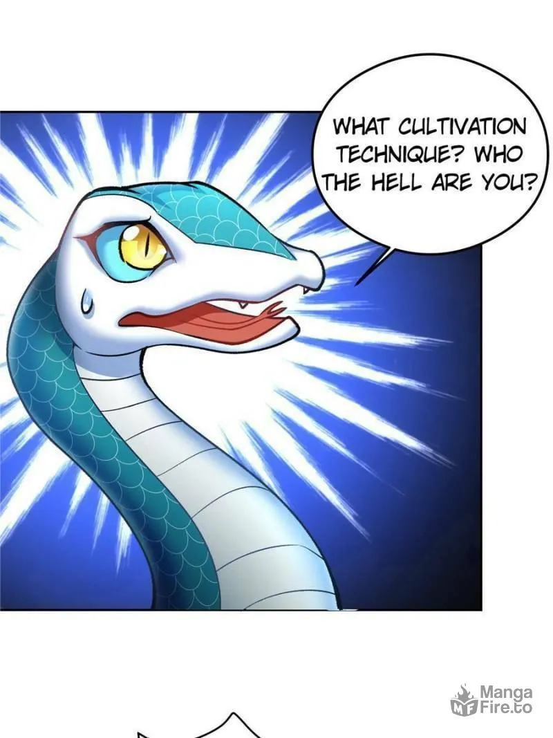 Read I Picked up an Attribute (Colored) chapter 180 image 44 on Lezhin