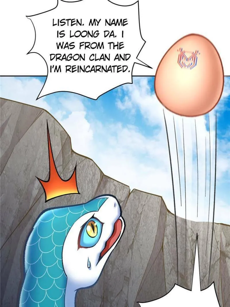 Read I Picked up an Attribute (Colored) chapter 180 image 45 on Lezhin