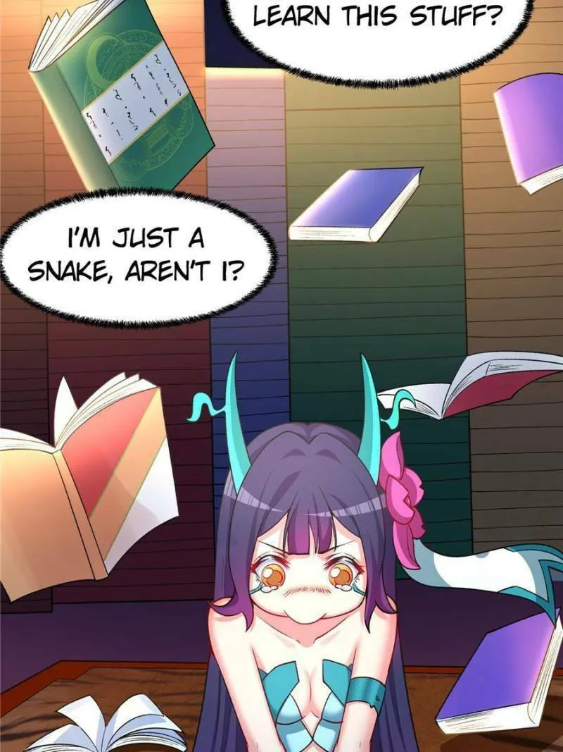Read I Picked up an Attribute (Colored) chapter 180 image 6 on Lezhin