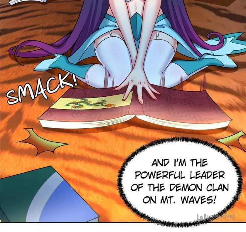 Read I Picked up an Attribute (Colored) chapter 180 image 7 on Lezhin