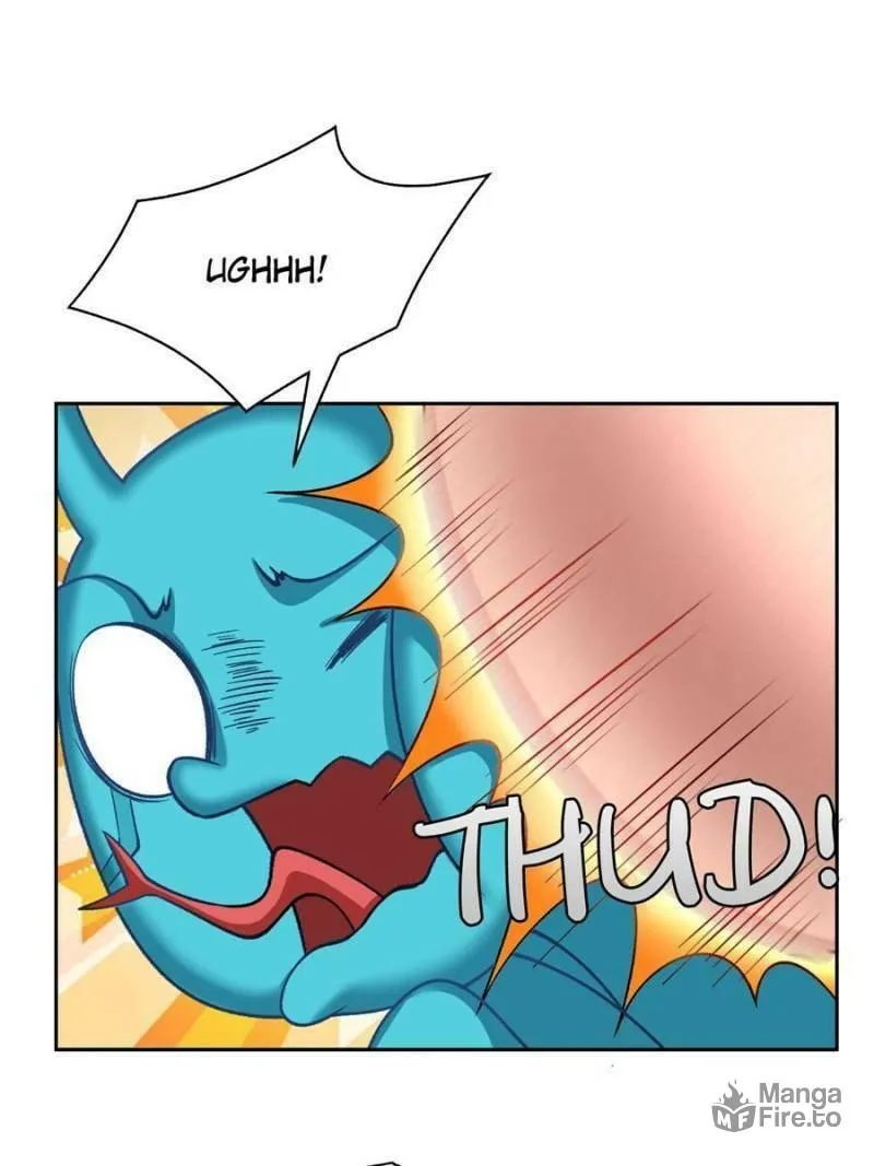 Read I Picked up an Attribute (Colored) chapter 180 image 8 on Lezhin
