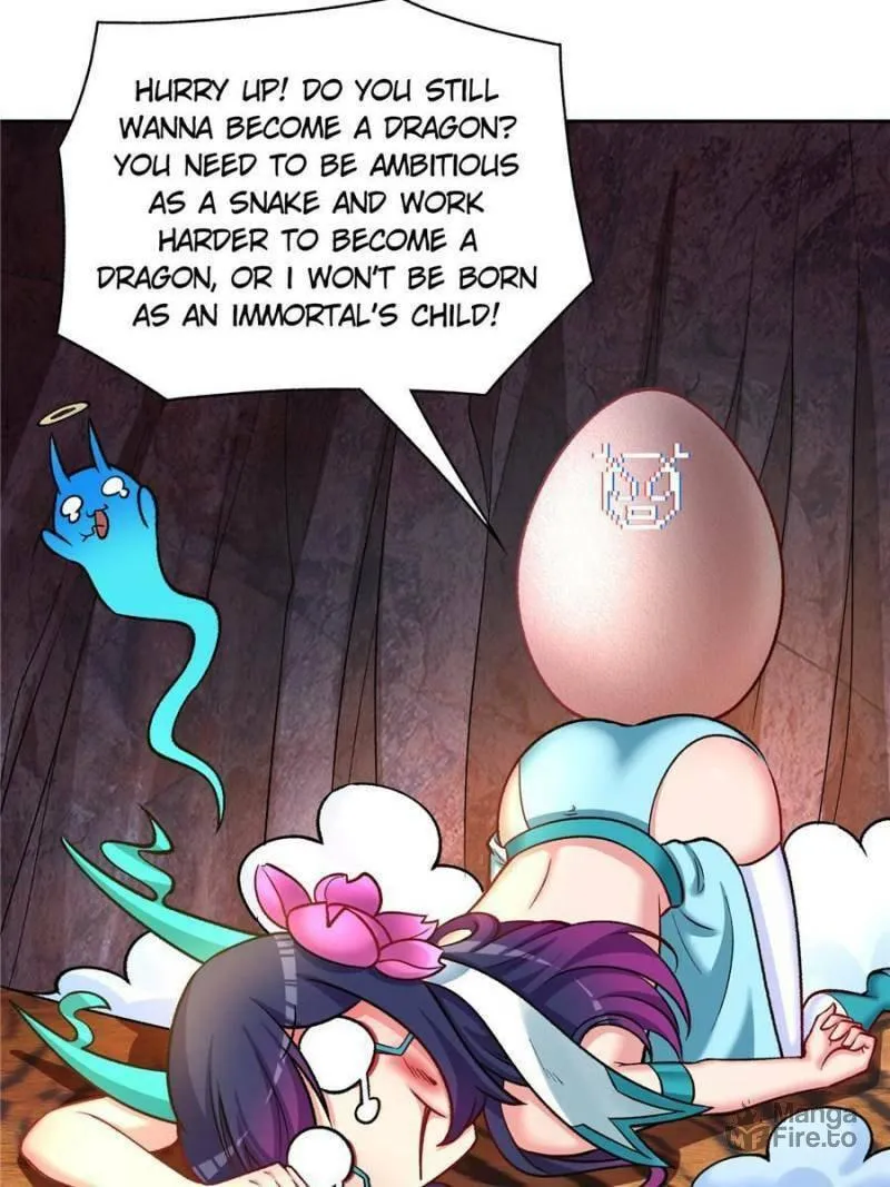 Read I Picked up an Attribute (Colored) chapter 180 image 9 on Lezhin
