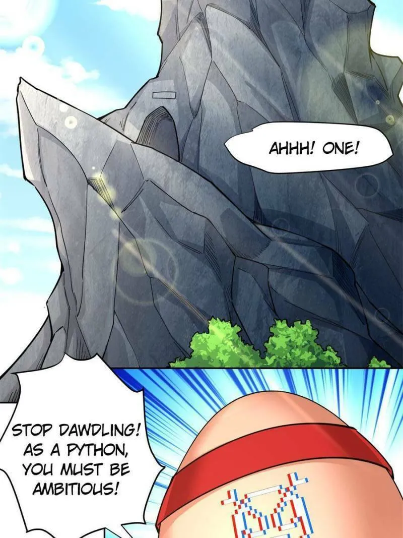 Read I Picked up an Attribute (Colored) chapter 181 image 1 on Lezhin