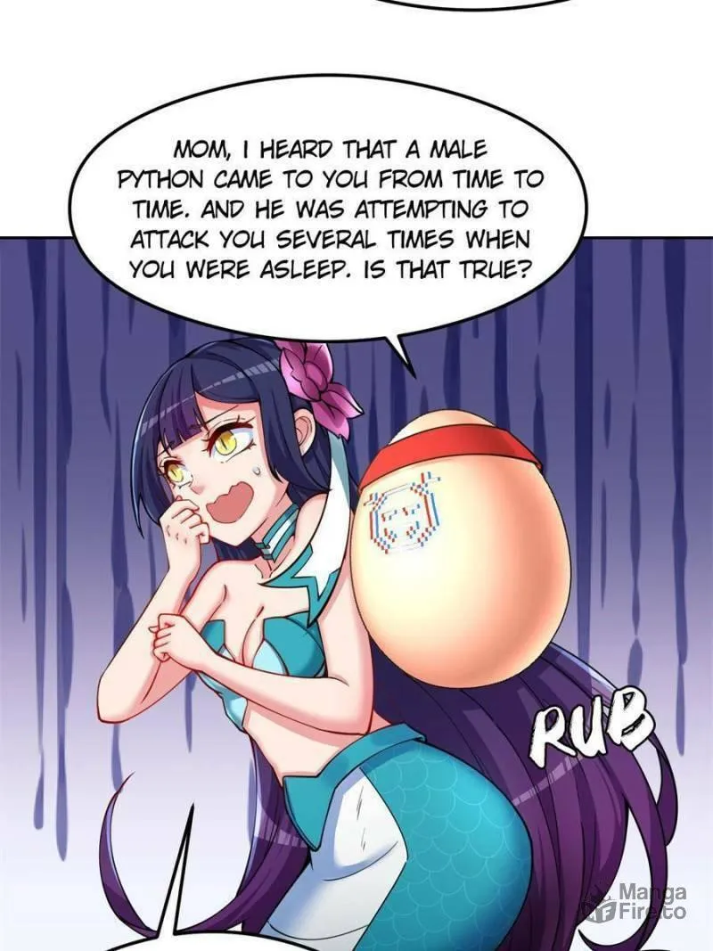 Read I Picked up an Attribute (Colored) chapter 181 image 11 on Lezhin