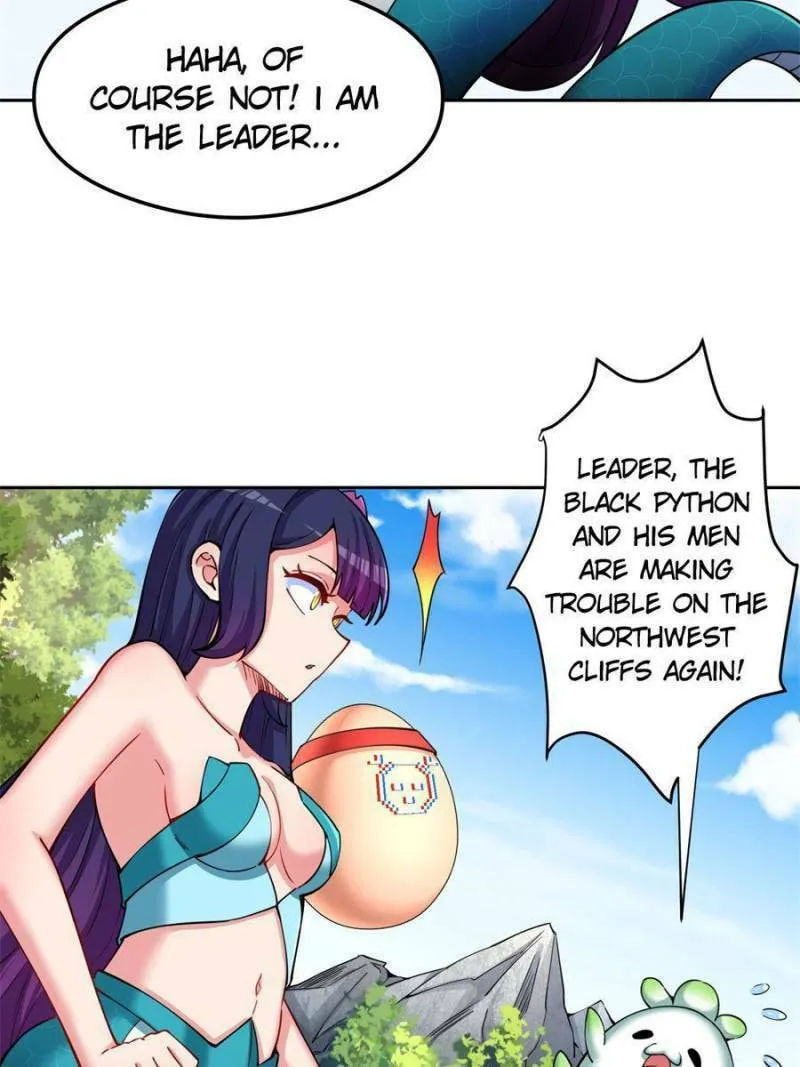 Read I Picked up an Attribute (Colored) chapter 181 image 12 on Lezhin