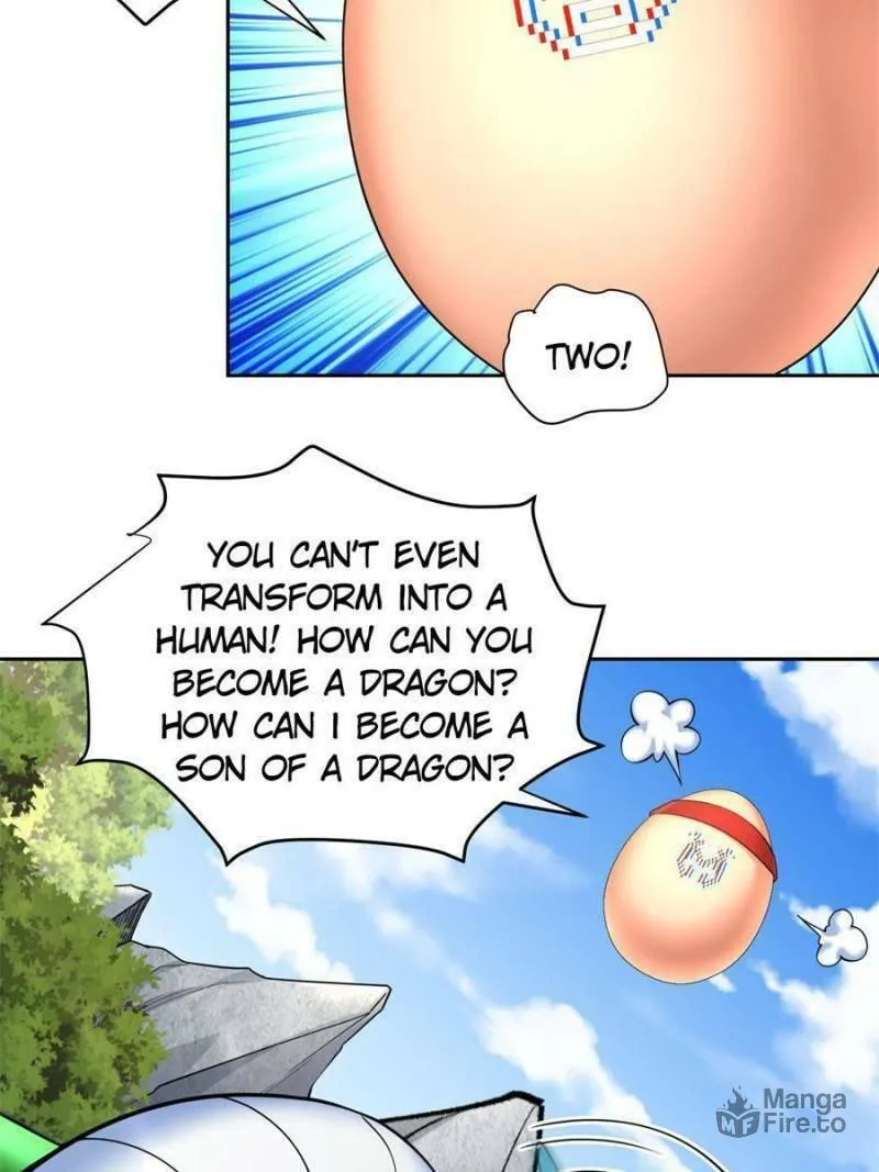 Read I Picked up an Attribute (Colored) chapter 181 image 2 on Lezhin