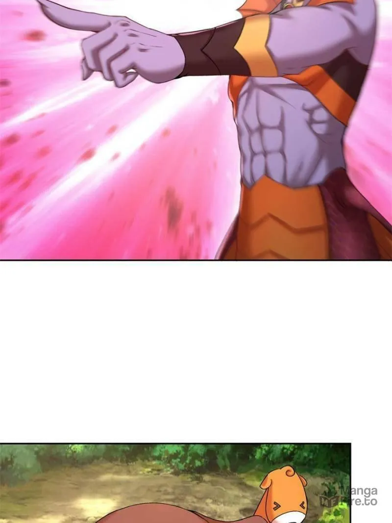 Read I Picked up an Attribute (Colored) chapter 181 image 20 on Lezhin