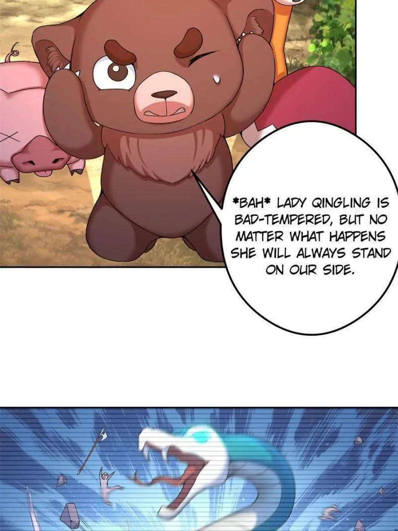 Read I Picked up an Attribute (Colored) chapter 181 image 21 on Lezhin