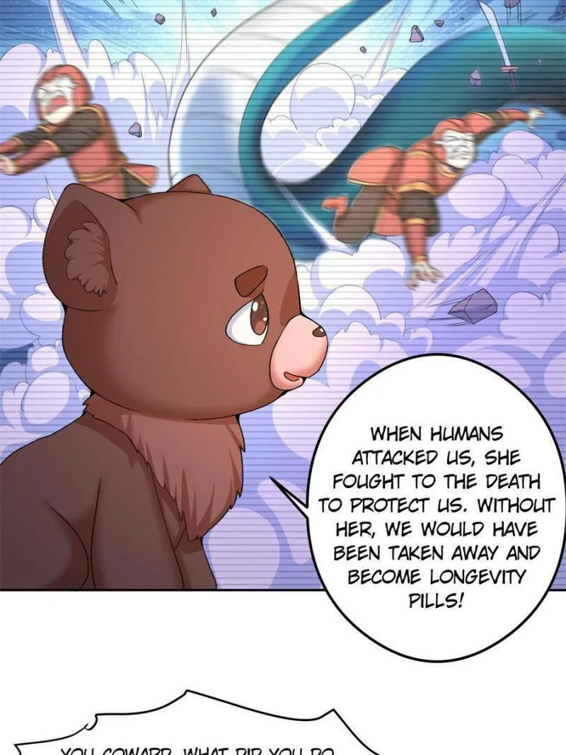 Read I Picked up an Attribute (Colored) chapter 181 image 22 on Lezhin