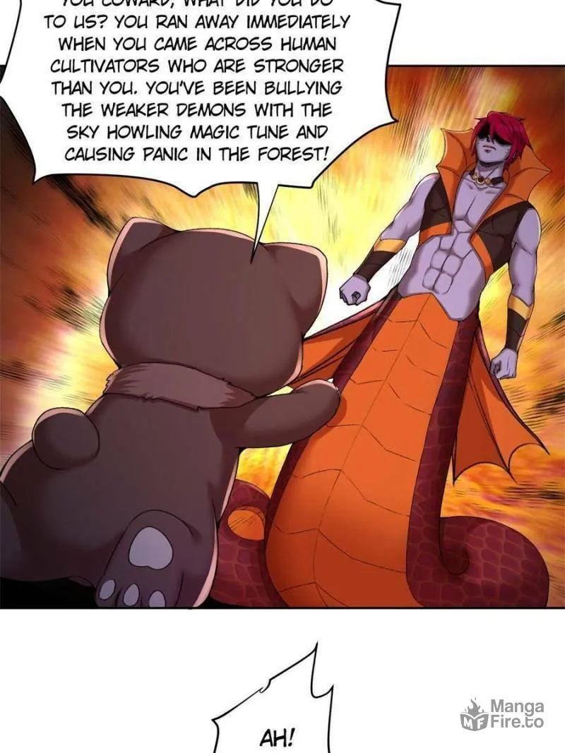 Read I Picked up an Attribute (Colored) chapter 181 image 23 on Lezhin
