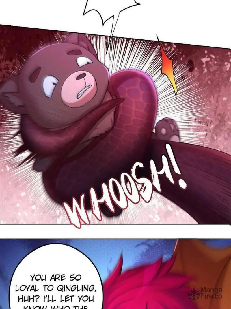 Read I Picked up an Attribute (Colored) chapter 181 image 24 on Lezhin