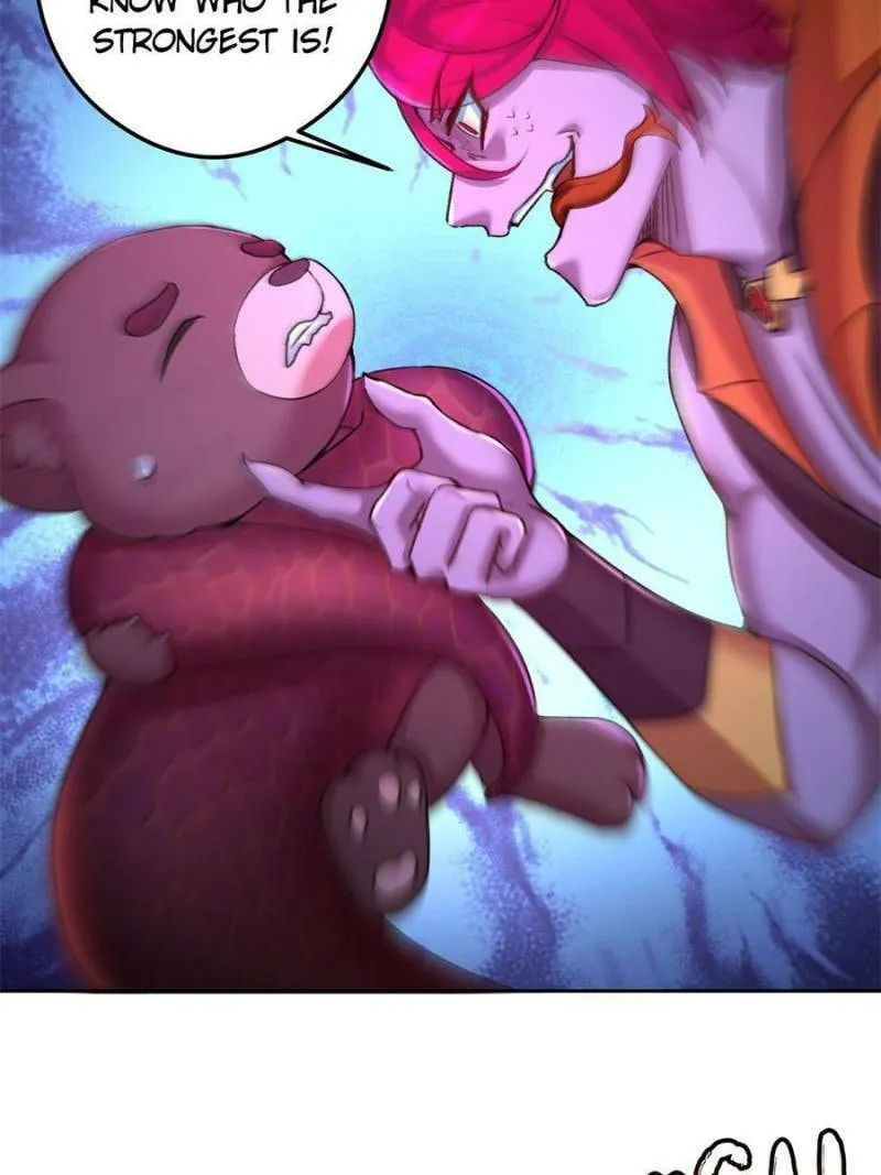 Read I Picked up an Attribute (Colored) chapter 181 image 25 on Lezhin