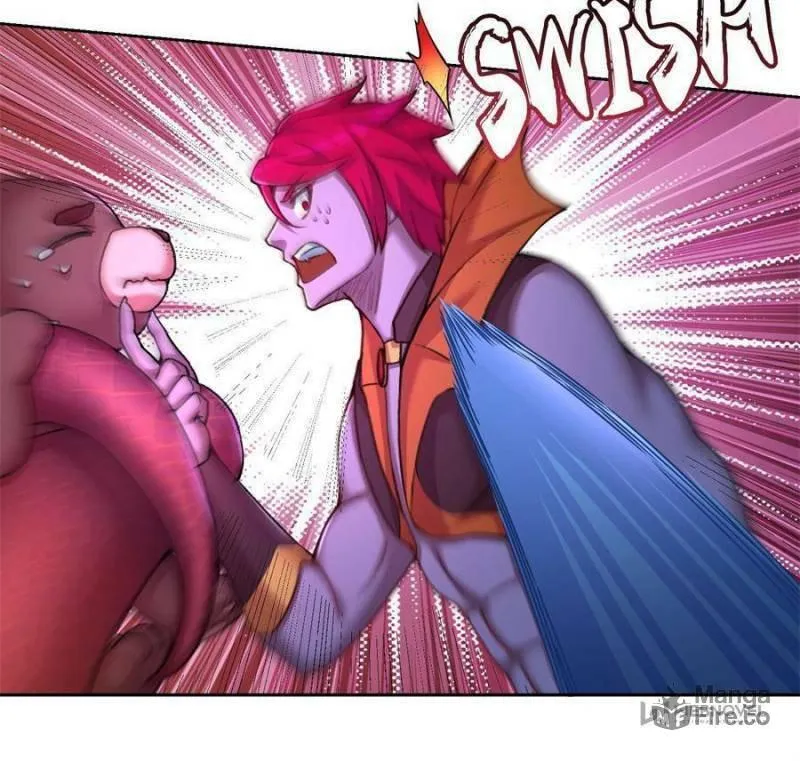 Read I Picked up an Attribute (Colored) chapter 181 image 26 on Lezhin