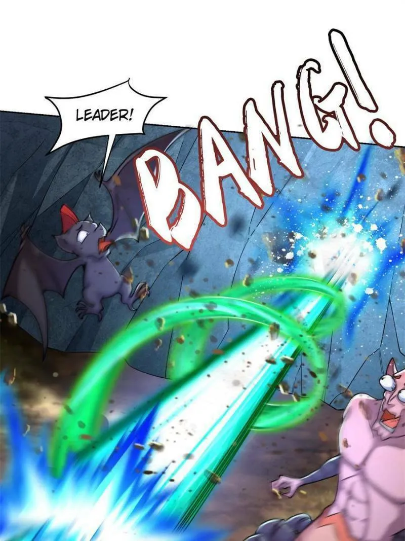 Read I Picked up an Attribute (Colored) chapter 181 image 27 on Lezhin