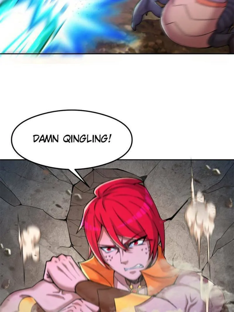 Read I Picked up an Attribute (Colored) chapter 181 image 28 on Lezhin