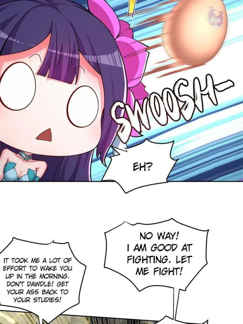 Read I Picked up an Attribute (Colored) chapter 181 image 31 on Lezhin