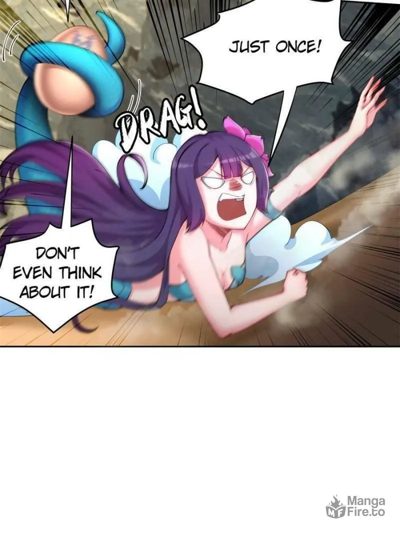 Read I Picked up an Attribute (Colored) chapter 181 image 32 on Lezhin