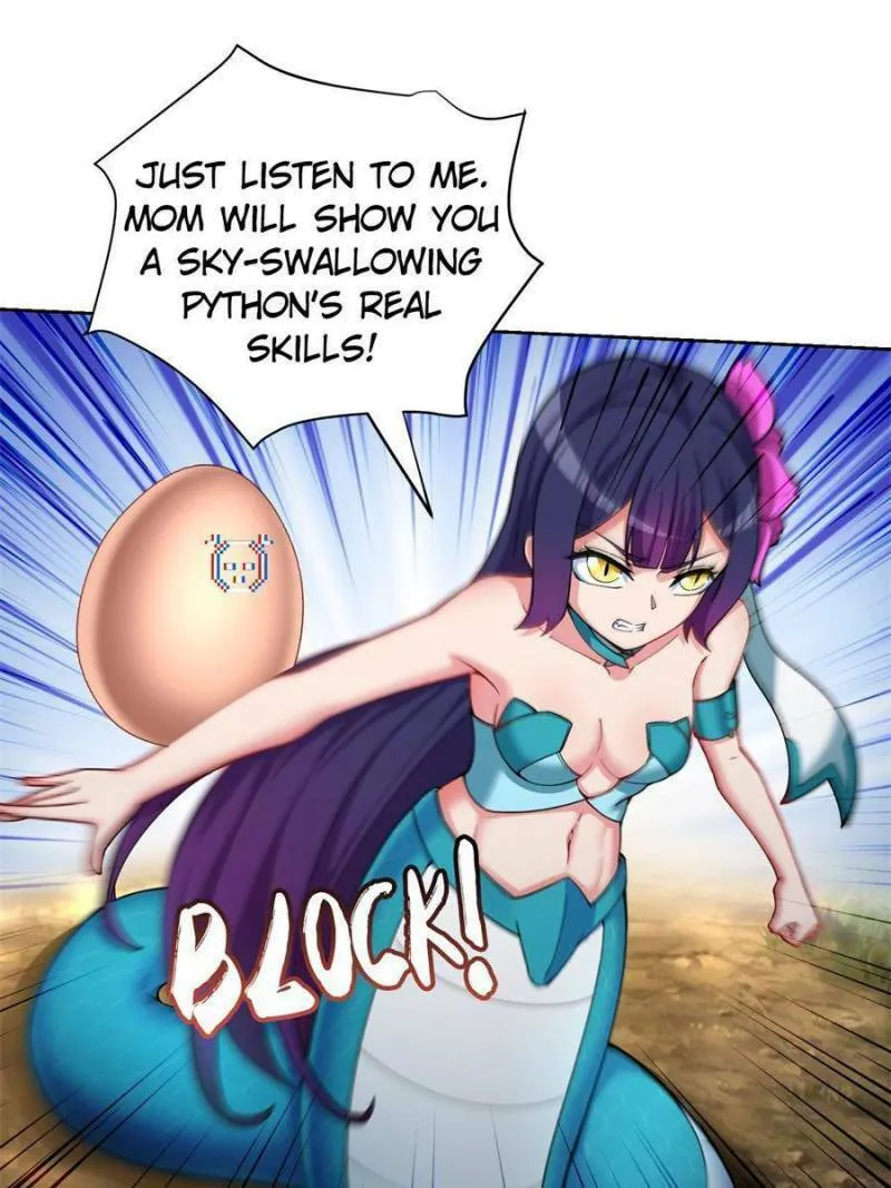 Read I Picked up an Attribute (Colored) chapter 181 image 37 on Lezhin