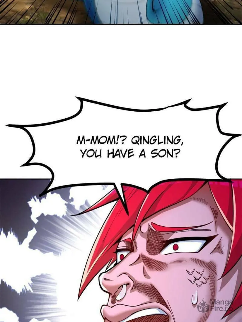 Read I Picked up an Attribute (Colored) chapter 181 image 38 on Lezhin
