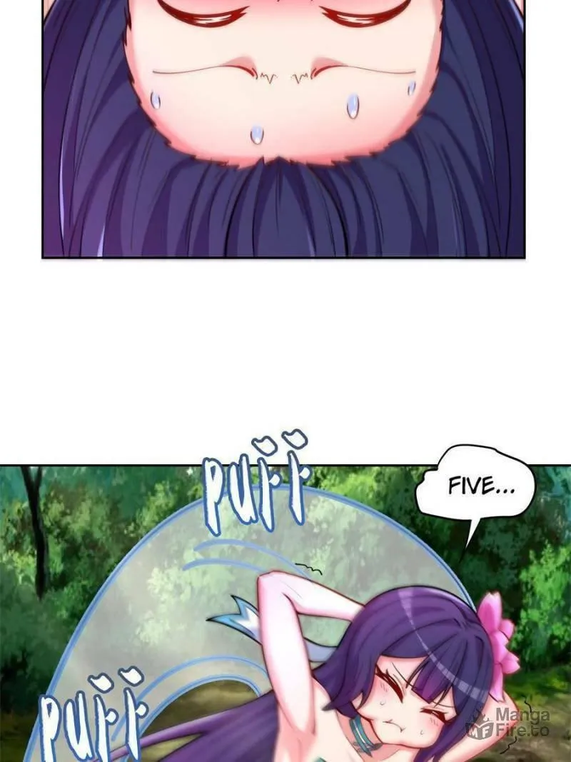 Read I Picked up an Attribute (Colored) chapter 181 image 4 on Lezhin