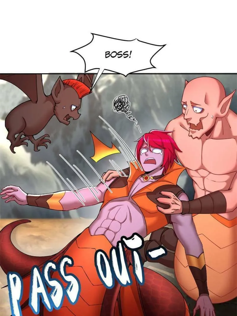 Read I Picked up an Attribute (Colored) chapter 181 image 40 on Lezhin