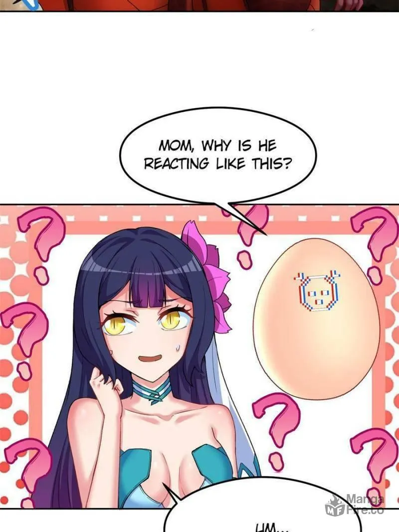 Read I Picked up an Attribute (Colored) chapter 181 image 41 on Lezhin