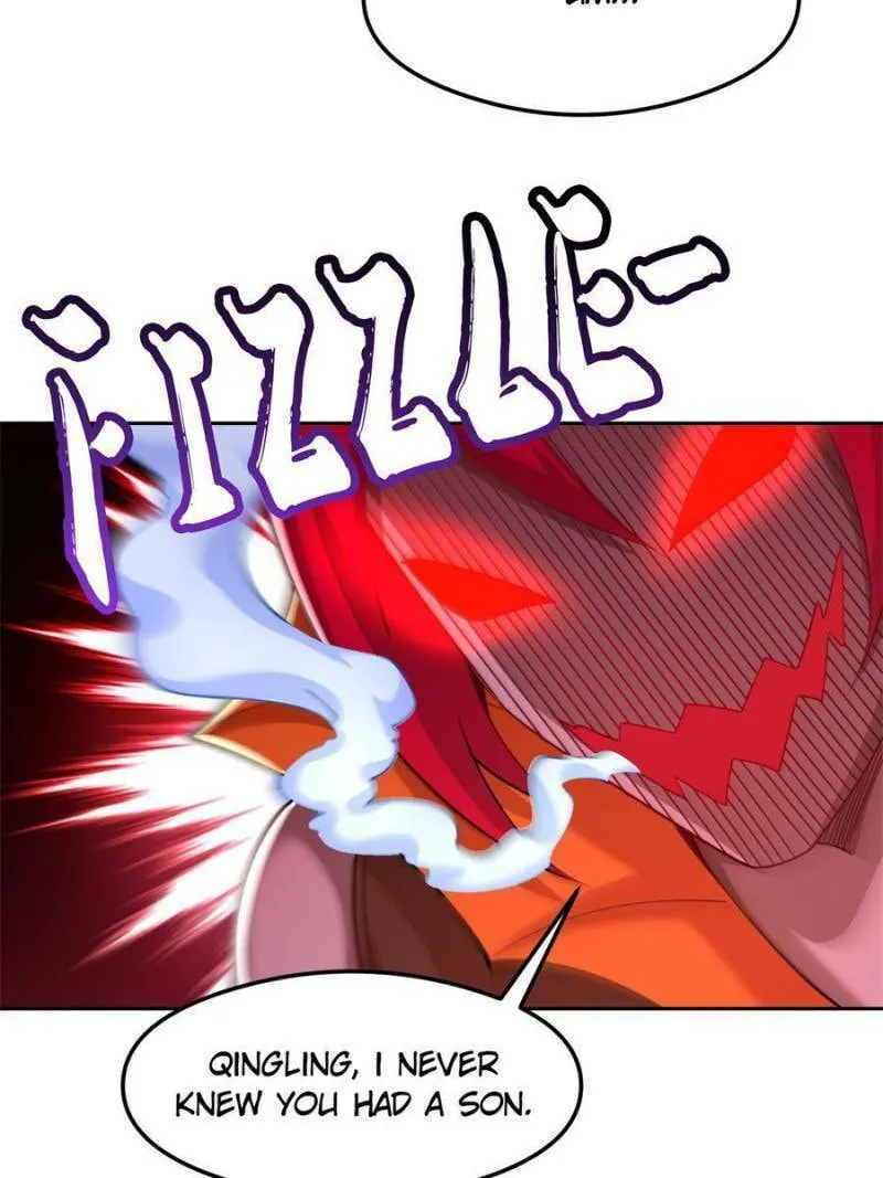 Read I Picked up an Attribute (Colored) chapter 181 image 42 on Lezhin