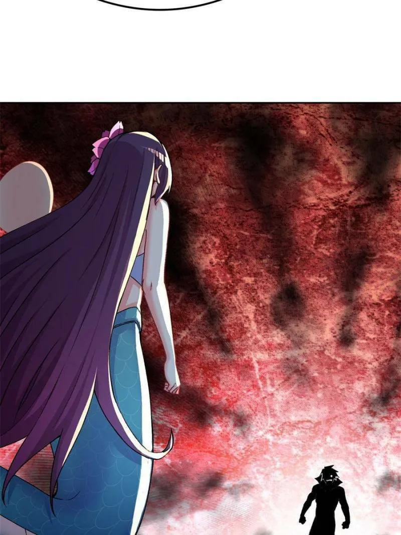 Read I Picked up an Attribute (Colored) chapter 181 image 43 on Lezhin
