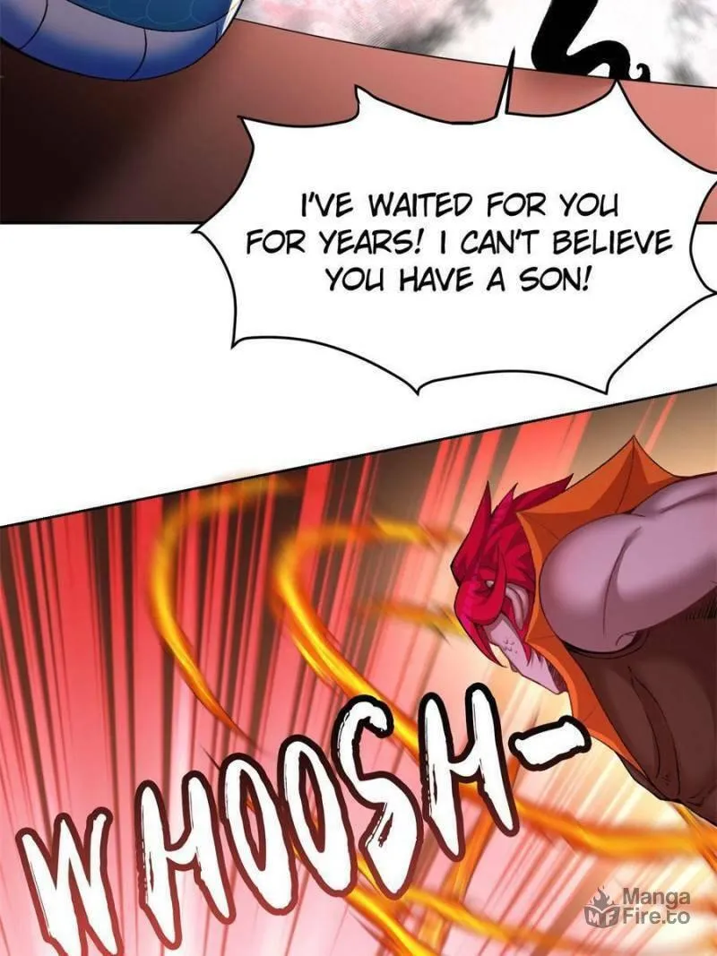 Read I Picked up an Attribute (Colored) chapter 181 image 44 on Lezhin