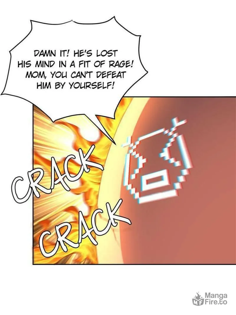 Read I Picked up an Attribute (Colored) chapter 181 image 49 on Lezhin