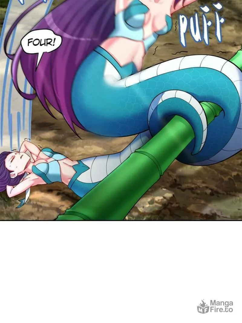 Read I Picked up an Attribute (Colored) chapter 181 image 5 on Lezhin