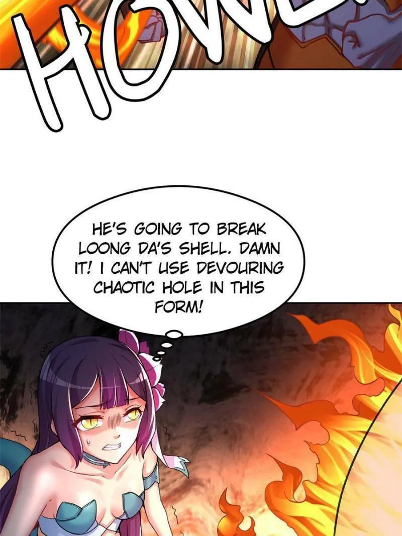Read I Picked up an Attribute (Colored) chapter 181 image 51 on Lezhin