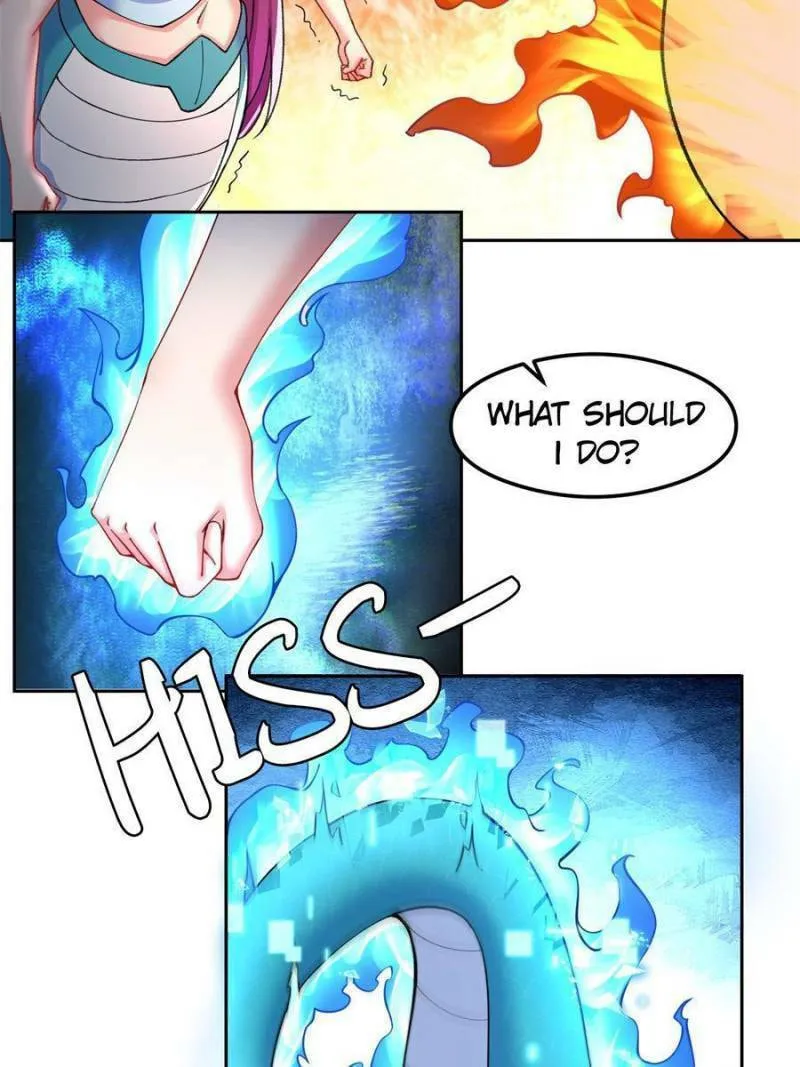 Read I Picked up an Attribute (Colored) chapter 181 image 52 on Lezhin