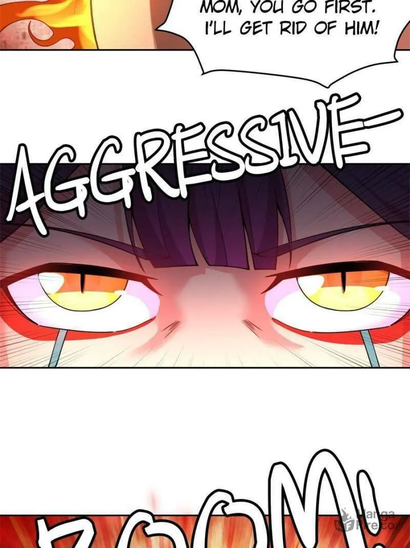 Read I Picked up an Attribute (Colored) chapter 181 image 54 on Lezhin