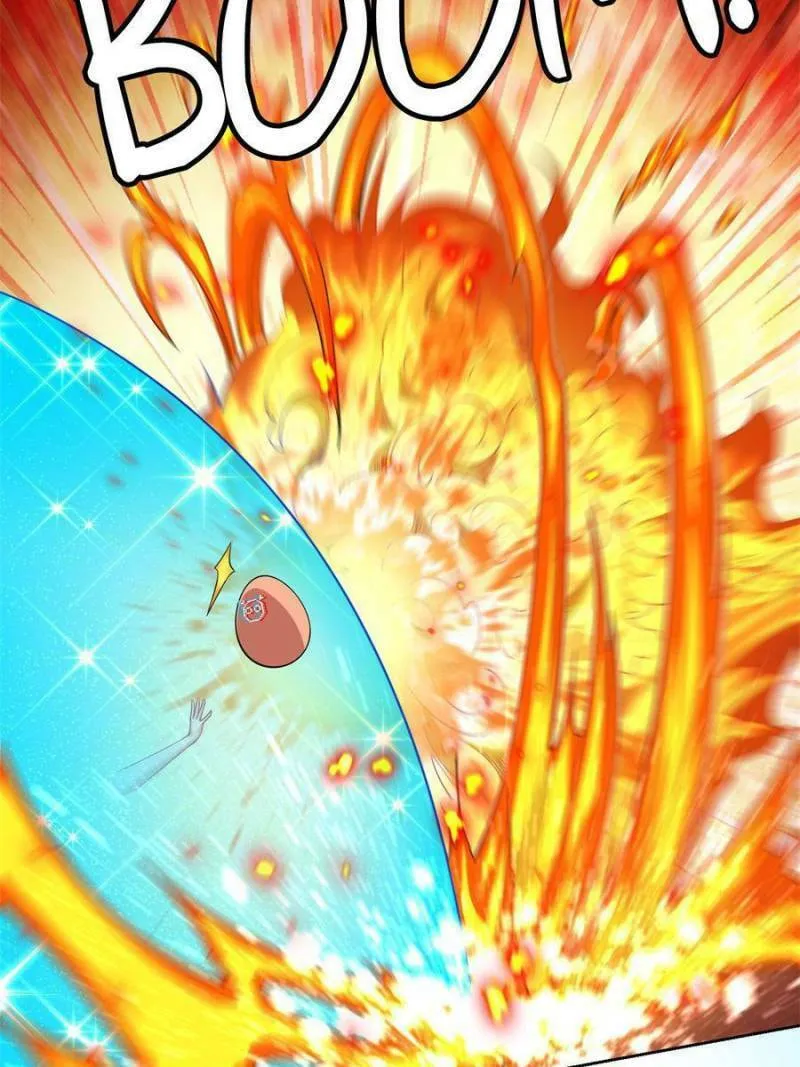 Read I Picked up an Attribute (Colored) chapter 181 image 55 on Lezhin