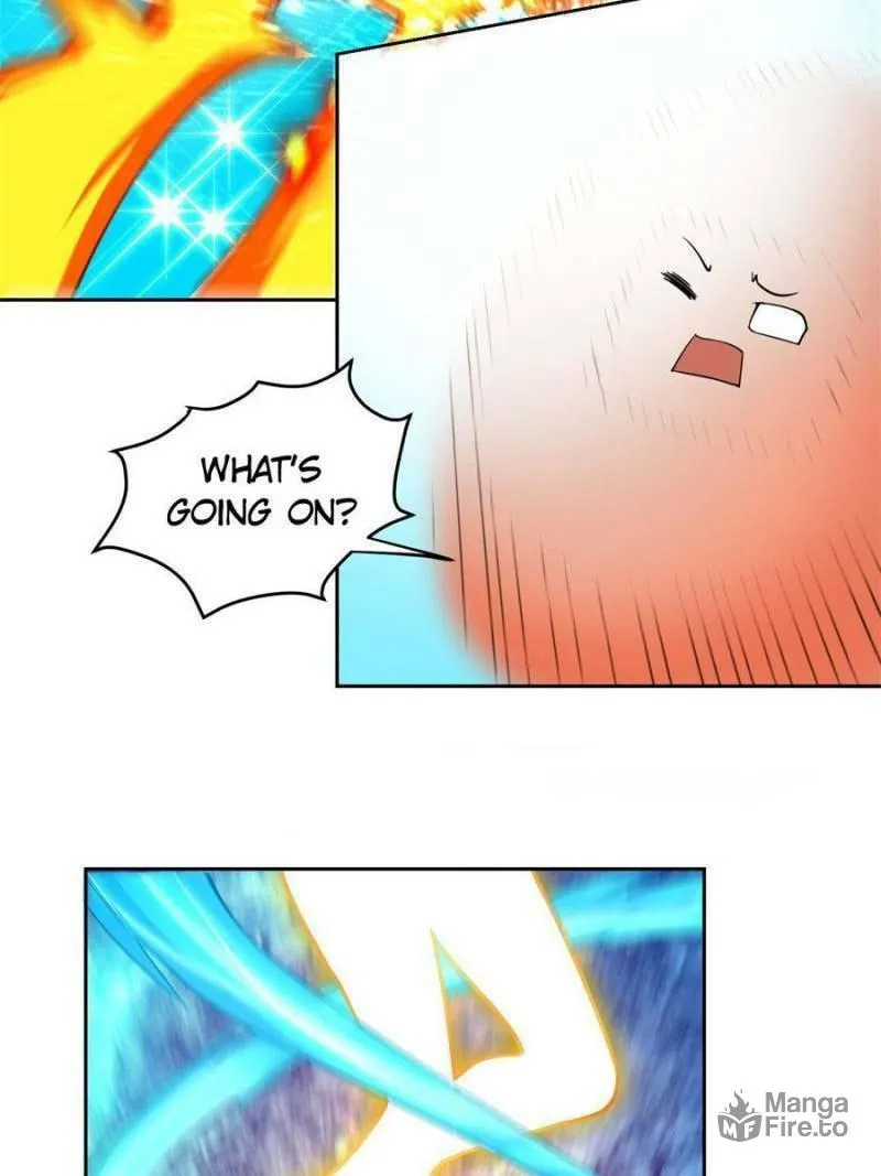 Read I Picked up an Attribute (Colored) chapter 181 image 56 on Lezhin