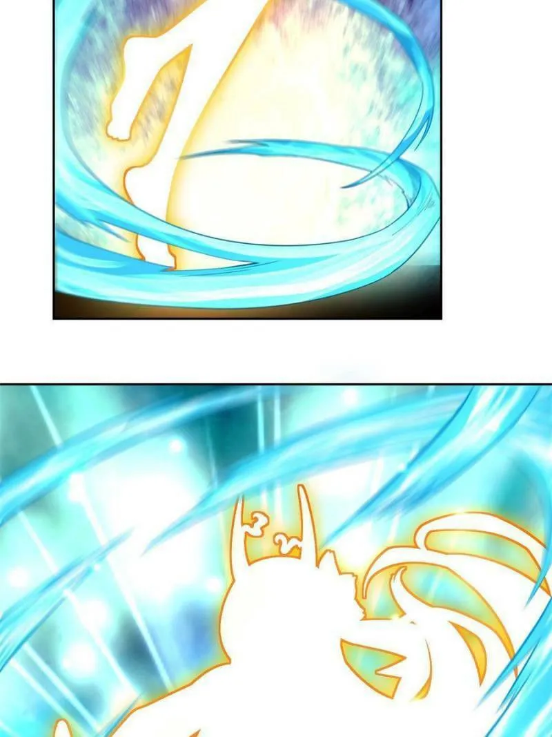 Read I Picked up an Attribute (Colored) chapter 181 image 57 on Lezhin