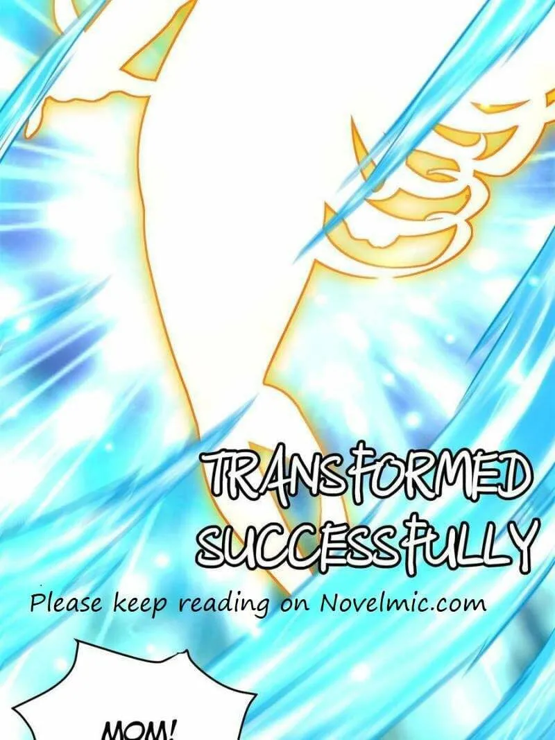 Read I Picked up an Attribute (Colored) chapter 181 image 58 on Lezhin