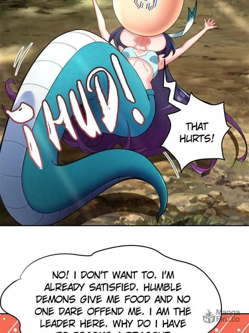 Read I Picked up an Attribute (Colored) chapter 181 image 8 on Lezhin