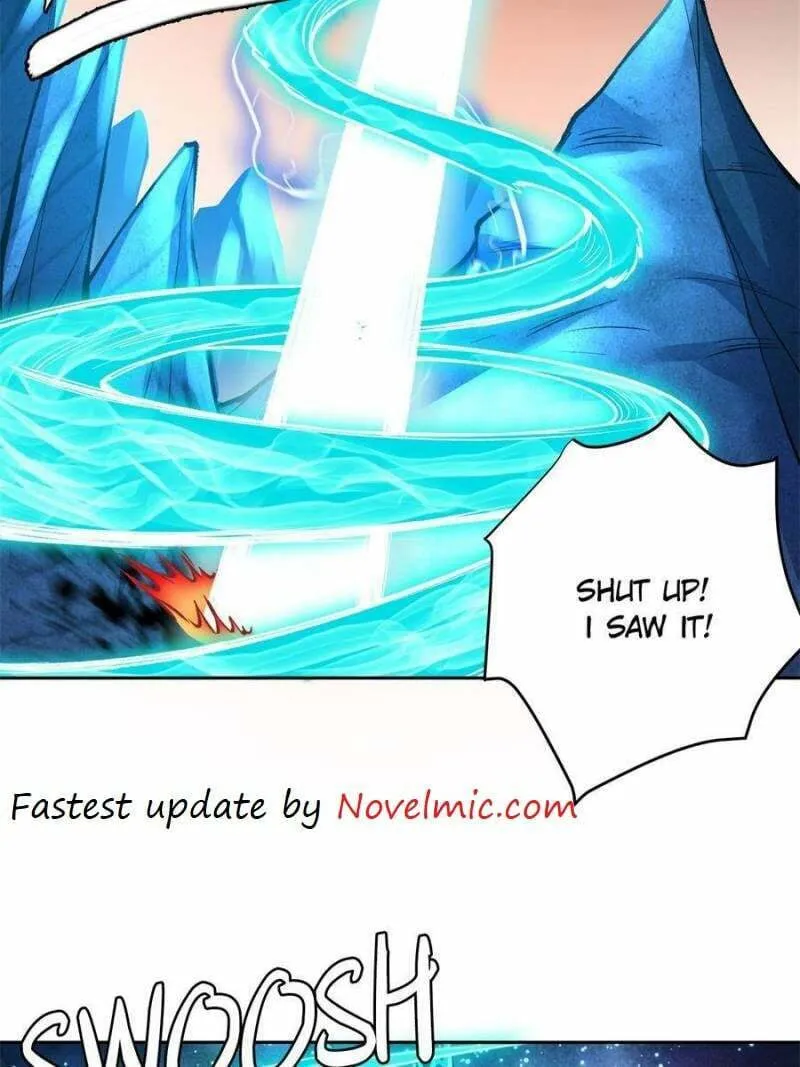 Read I Picked up an Attribute (Colored) chapter 182 image 1 on Lezhin