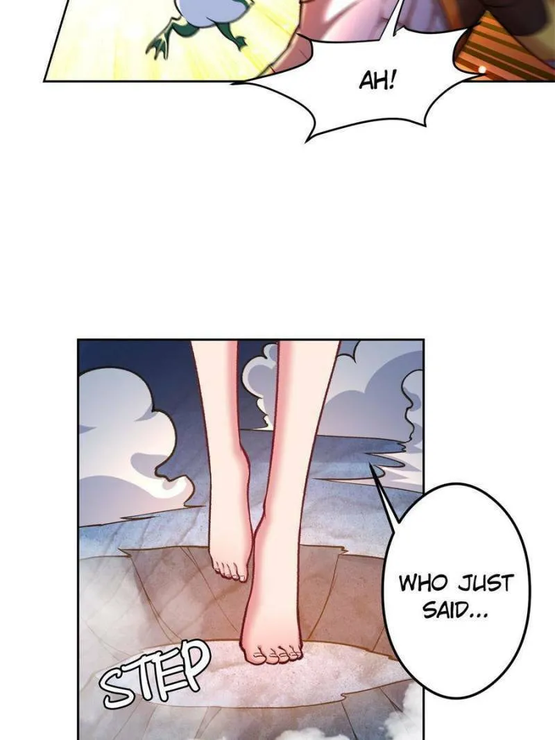 Read I Picked up an Attribute (Colored) chapter 182 image 10 on Lezhin